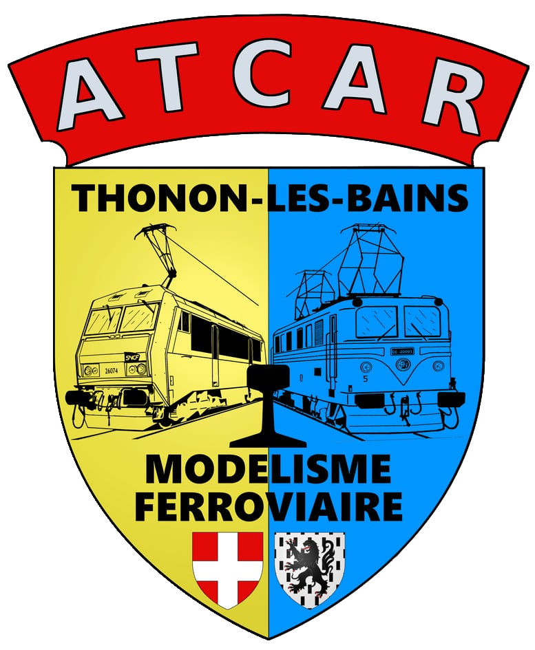 Logo ATCAR